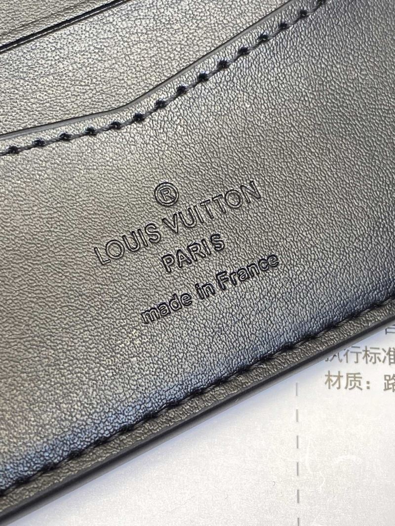 LV Wallets